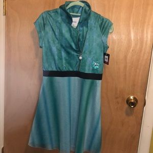 NWT Disney Descendants 3 Dress